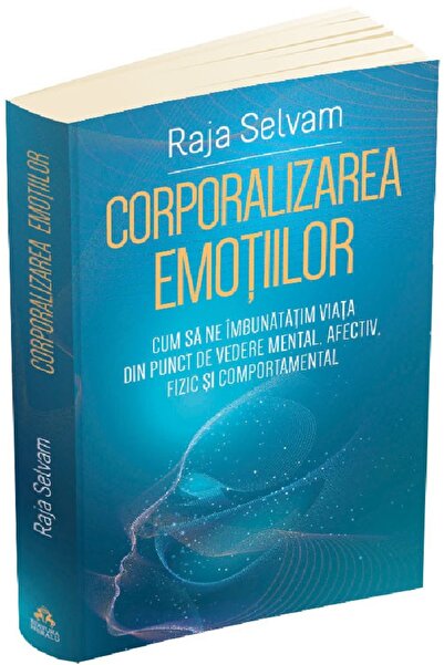 HERALD Corporalizarea emotiilor - Raja Selvam