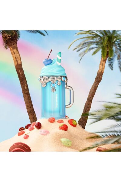 ARMAFF Parfumuri Delights Island Bliss Apă de Parfum 100ml Albastru, Damă