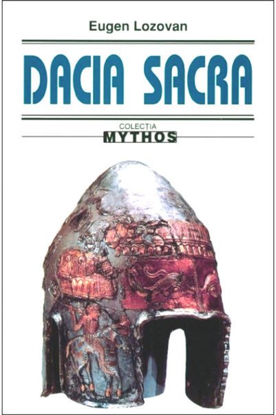 SAECULUM I.O. Dacia sacra - Eugen Lozovan