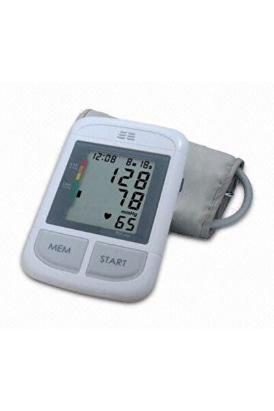Medikaltec Kd-5915 konuşan koldan tansiyon ölçer