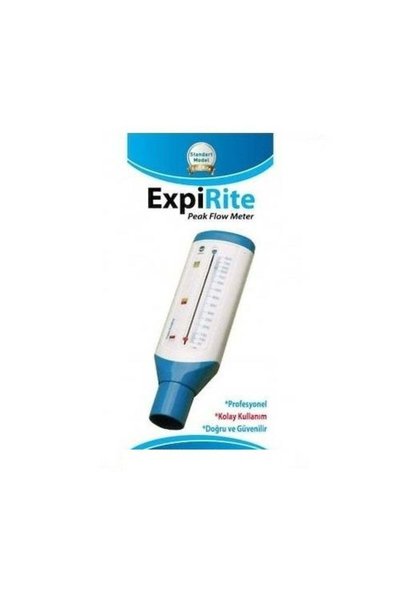 Medikaltec Peak flow metre
