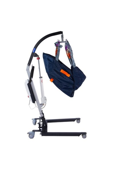 Medikaltec Kolay katlanabilir dm-190 compact hasta taşıma lifti