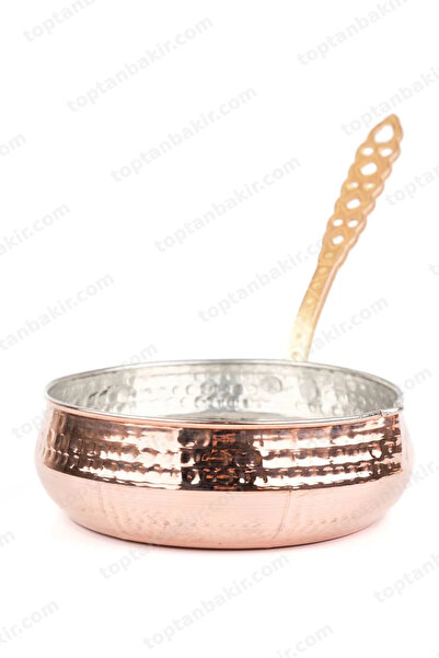 Haale Copper Handle Pan Sauce Bowl 10 cm