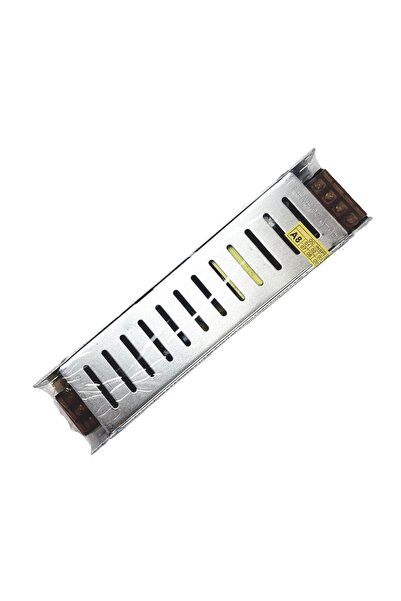 12V 12,5A 150W Slim Adaptör