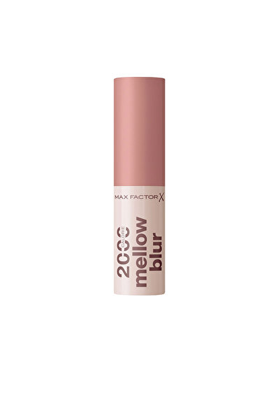 Max Factor 2000 Kalorien Mellow Blur Lippenstift Matt #70-rose Macaron 3,5 G ...