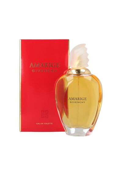 Givenchy Amarige Edt Vapo 100 ml