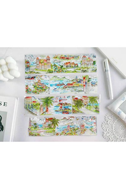 İthal K2-Bobo Fish Liman Pet Tape