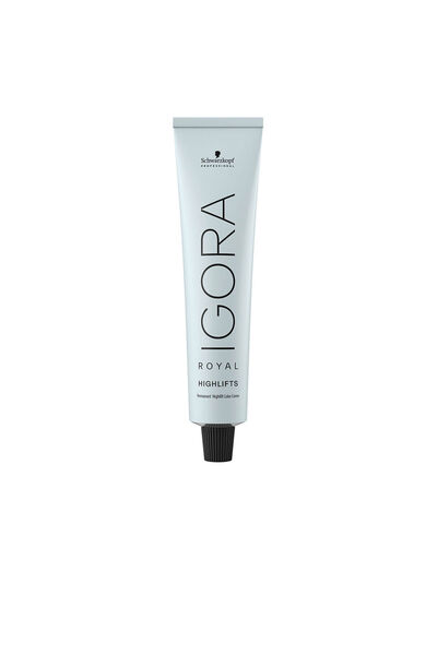 Schwarzkopf Igora Royal Highlifts # 12-19-ash Violet 60 ml