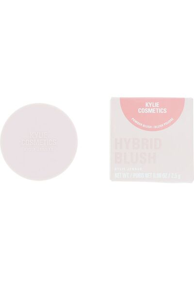 Kylie Cosmetics Hybrid-Rouge-Puder Creme-Puder-Rouge # 215 – Cheeky Mood 2,5 ...