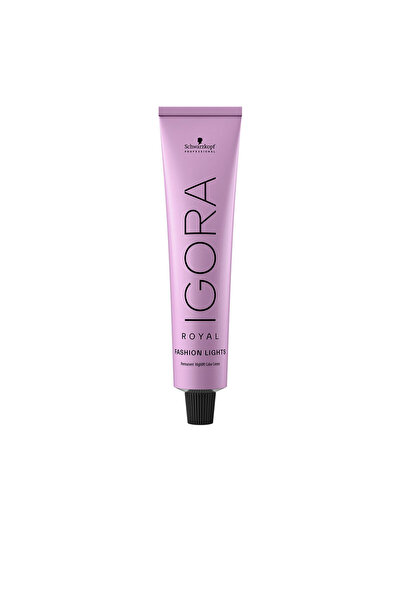 Schwarzkopf Igora Royal Fashion Lights # l-44 - Intensives Beige 60 ml