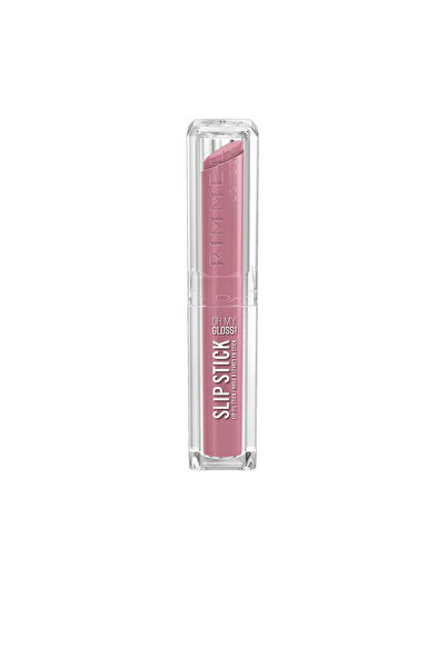RIMMEL LONDON Oh Mein Glanz! Slip Stick Lippenölstift #200-pouting 1 Stück