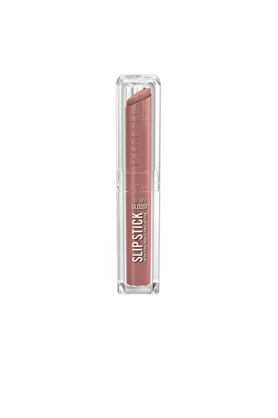 RIMMEL LONDON Oh Mein Glanz! Slip Stick Lippenölstift #300-cappuccino 1 Stück