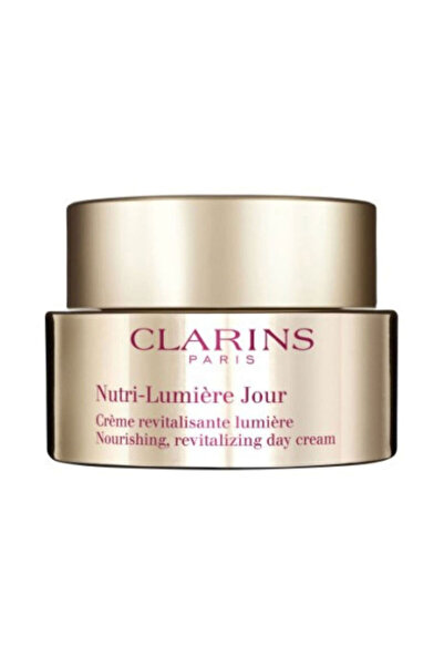 Clarins Nutri-lumière Tagescreme 50 ml