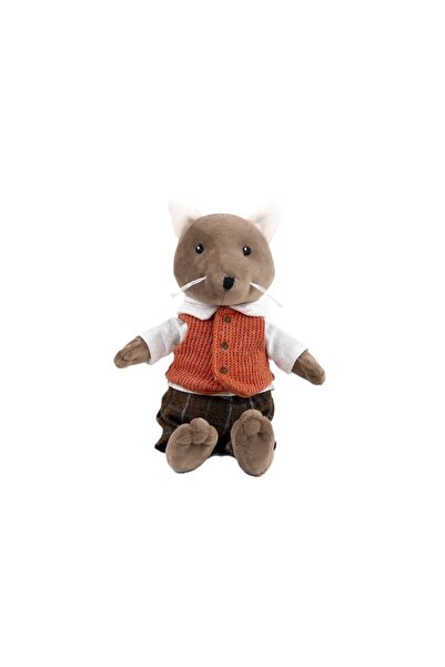 Egmont Toys Plush toy Rob the Wolf,