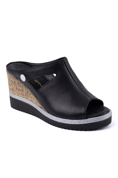 Mammamia 1835 Women's Slippers