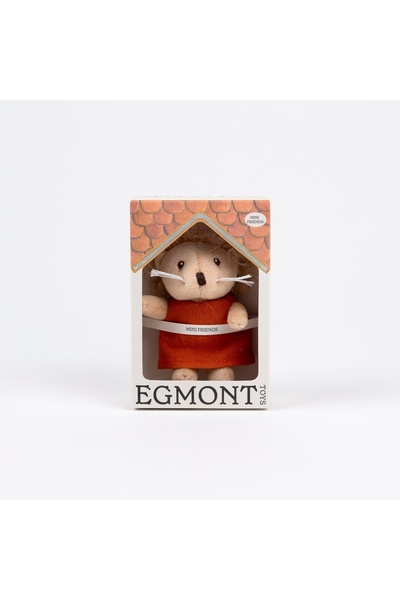 Egmont Toys Mini plush Plush Chris,