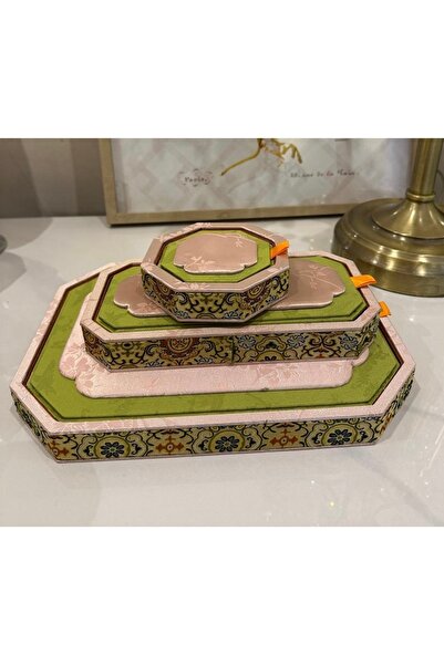 Generic Brand Jewelry Box Set