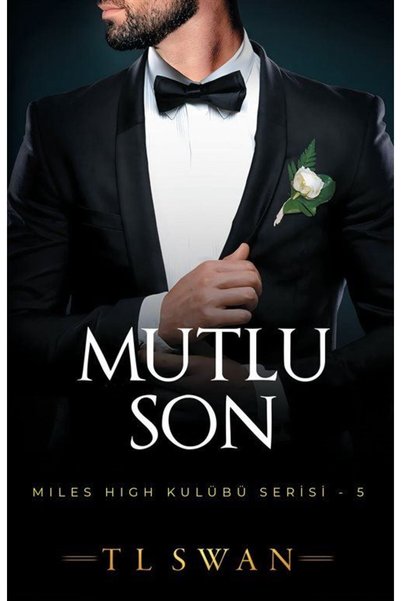 Martı Yayınları *Utlu Son