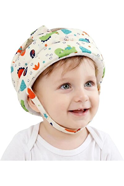 ToolHouse Baby Head Protector, Baby Safety Helmet for Crawling and Walking, A...