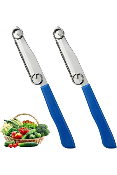 GENERAL Giovanni Quick Cutting Knife, Magic Knife, 3-in-1 Multifunctional Pee...