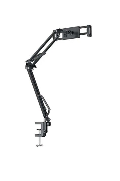 Yesido C296 360 Free Adjustment Multi-directional Folding Shaft Phone Holder ...