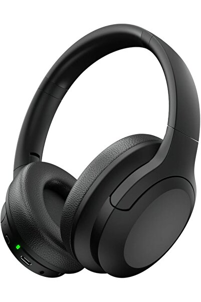 SCCATY Headphones, Active Noise Cancelling, Bluetooth 5.1 Wireless Headphones...