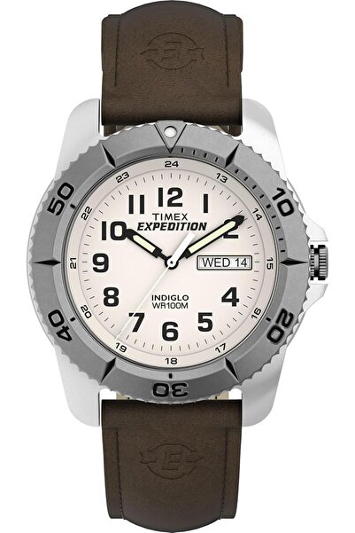 Timex Expedition Rugged Metal Watch