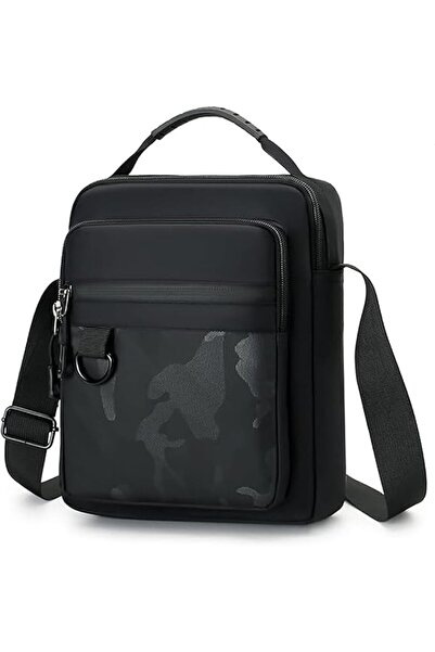 Aputue Crossbody Bag, Messenger Bag for Men or Women, Mens Shoulder Bag Mens ...