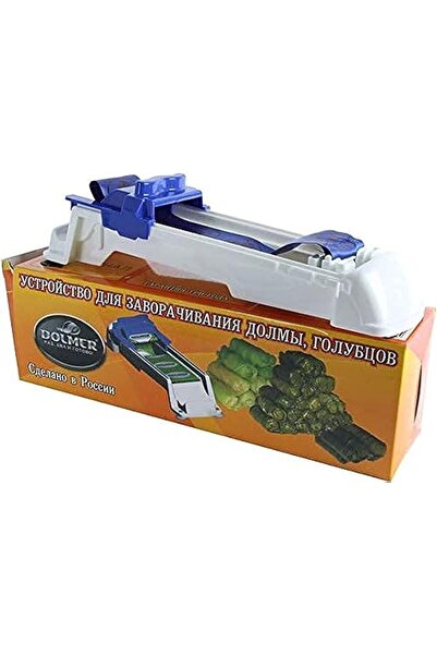 Generic آلة لف أوراق العنب المحشوة وأوراق الكرنب
