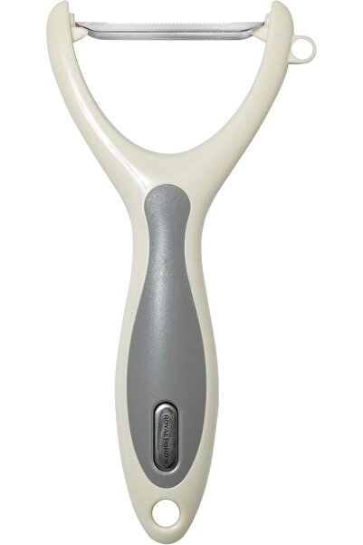 ROYALFORD Food Peeler Plastic Handle 1x24, Multi-Color, RF6113