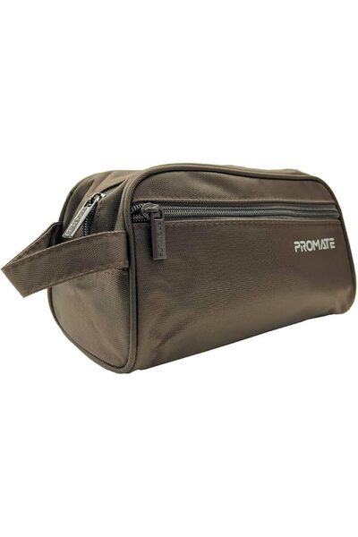 Promate Men's Small Handbag - Multi-functional, for Daily use