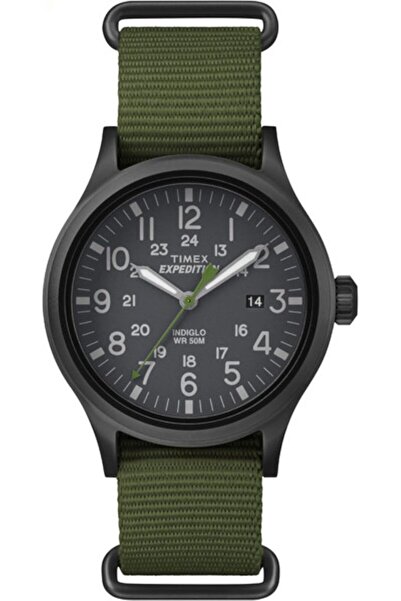 Timex Expedition Scout Men's 40 mm Watch