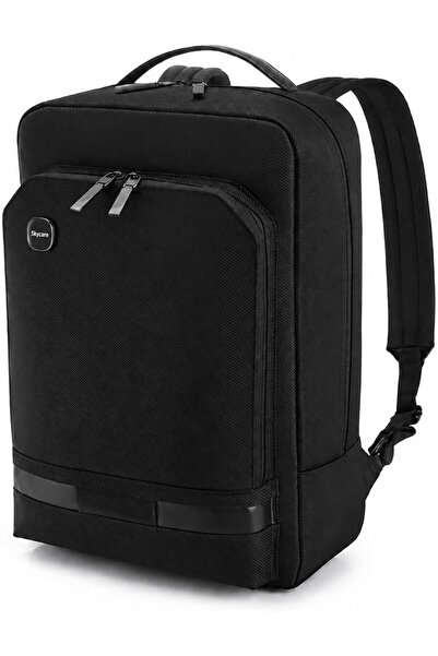 Skycare Lightweight Business 15.6 Inch Laptops Backpack for Men, Multi-Pocket...