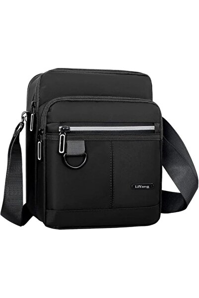 ELEPHANTBOAT ® Messenger Bags for Men Premium Oxford Cloth Sling Bag