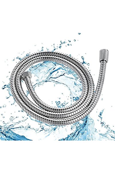 JOMOO Shower Hose, Flexible Stainless Steel Handheld Shower Hose 5 Ft 60 Inch...