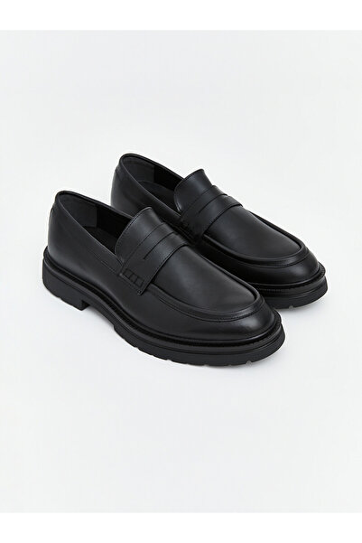 LC Waikiki I Leather Look Men's Classic Shoes from Freezen Store