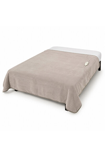 Zilan Electric Blanket ZLN 8498 150 x 80 cm, 3 Temperature Settings, Fast Uni...