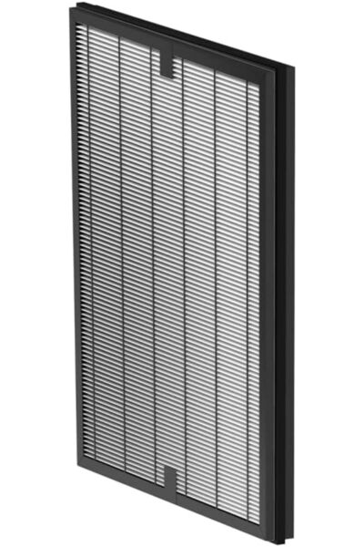 HONEYWELL فلتر مركب 3 في 1 من نوع Air Touch V2 مع فلتر أولي وفلتر HEPA H13 وف...