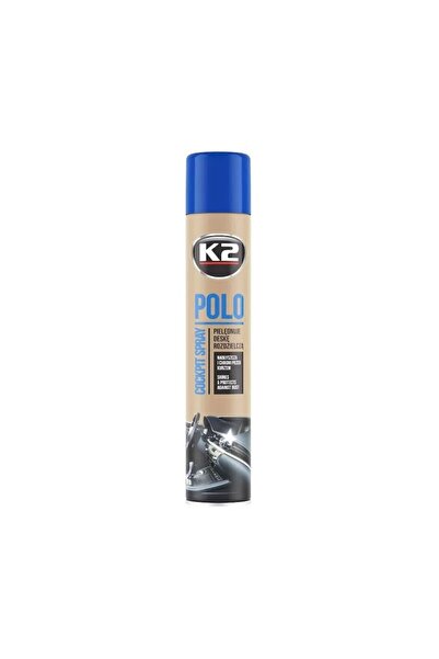 K2 Spray Silicon Bord Polo Lavanda 750 ml