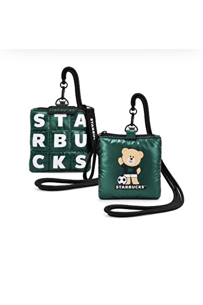 Starbucks ®   Blind Box Mini Pouch