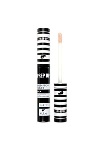 Kokie Prep Up Eyeshadow Primer