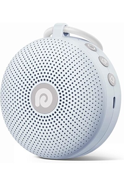 Dreamegg White Noise Machine - Portable Sound Machine for Baby