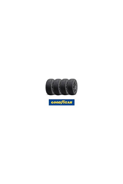 Goodyear 185/65R14 86H Eagle Sport 2 Oto Yaz Lastiği (4'lü Takım) (Üretim : 2...