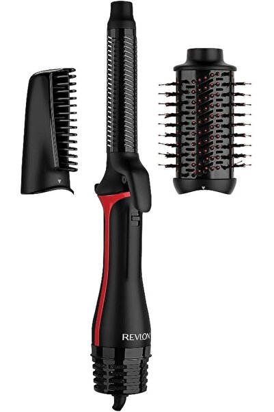 Revlon Mass Market ريفلون وان-ستيب بلو-داي مولتي ستايلر - أداة 3 في 1 - تجفيف...