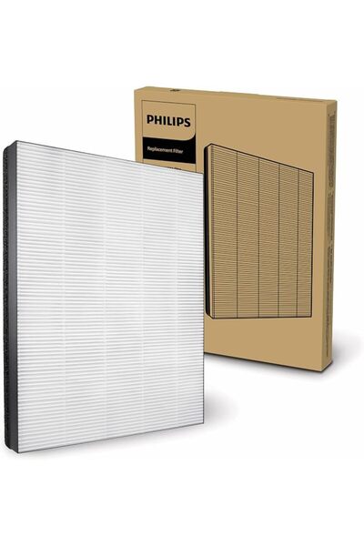 Philips Saeco فلتر فيليبس HEPA نانو بروتكت - FY1410/30 |   يصل مدة استخدامه إ...