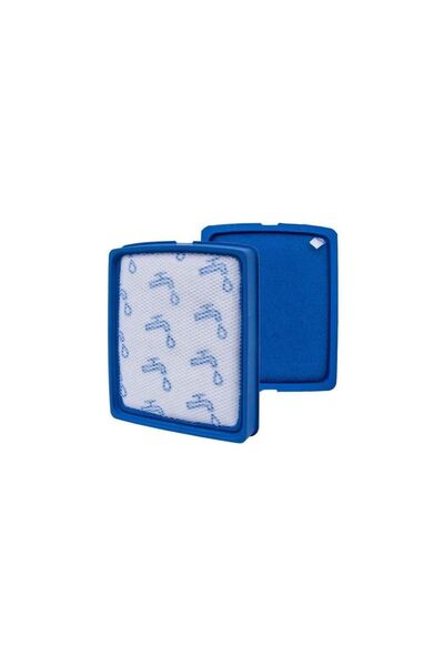 OEM Filtru burete aspirator Philips PowerPro Expert fără ramă compatibil