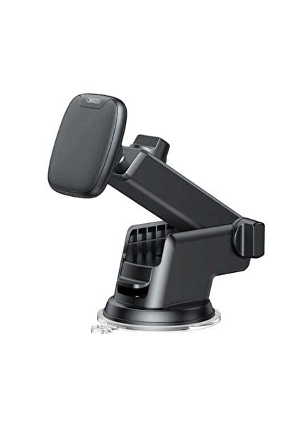 Xo Suport auto C 98 C, Magnetic, Prindere pe grila de ventilație, Multi-unghi...