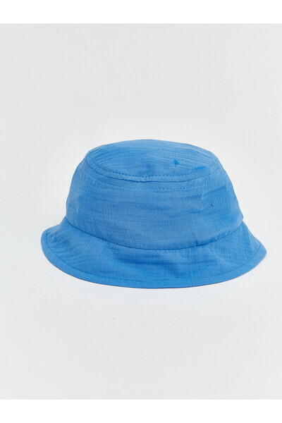 LC Waikiki Trendlucky with Difference in Price Baby Boy Bucket Hat