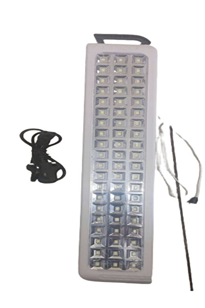 MAF Emergency Flashlight Led Emergency Light