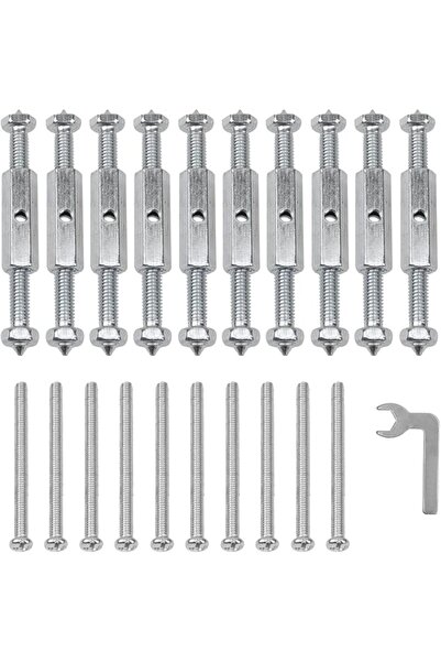HASTHIP ® Serplex Universal Socket Repair Kit, 10PCS Adjustable Switch Socket...